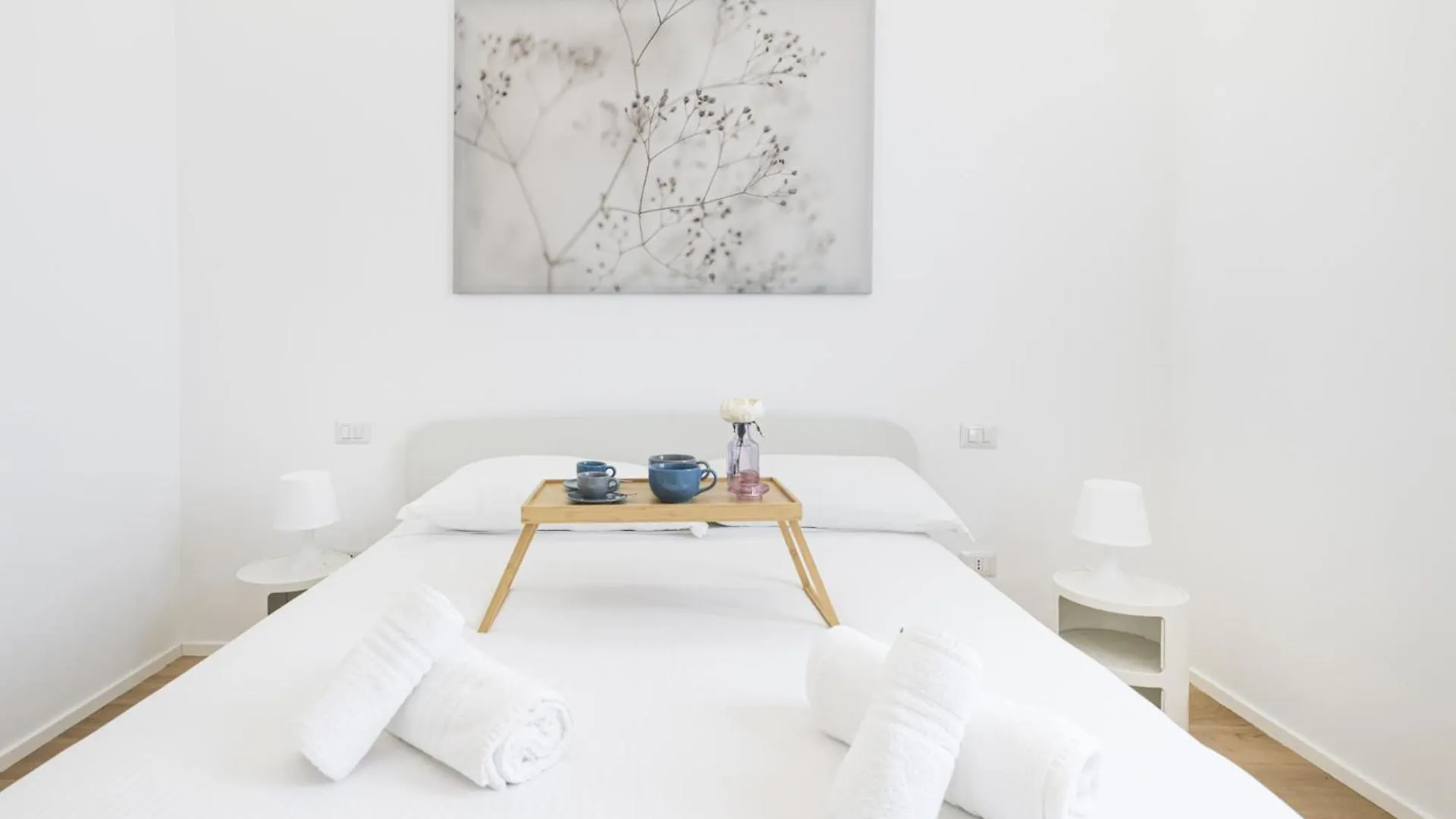 Easylife - Comfort E Armonia Sui Navigli 밀라노 0*,