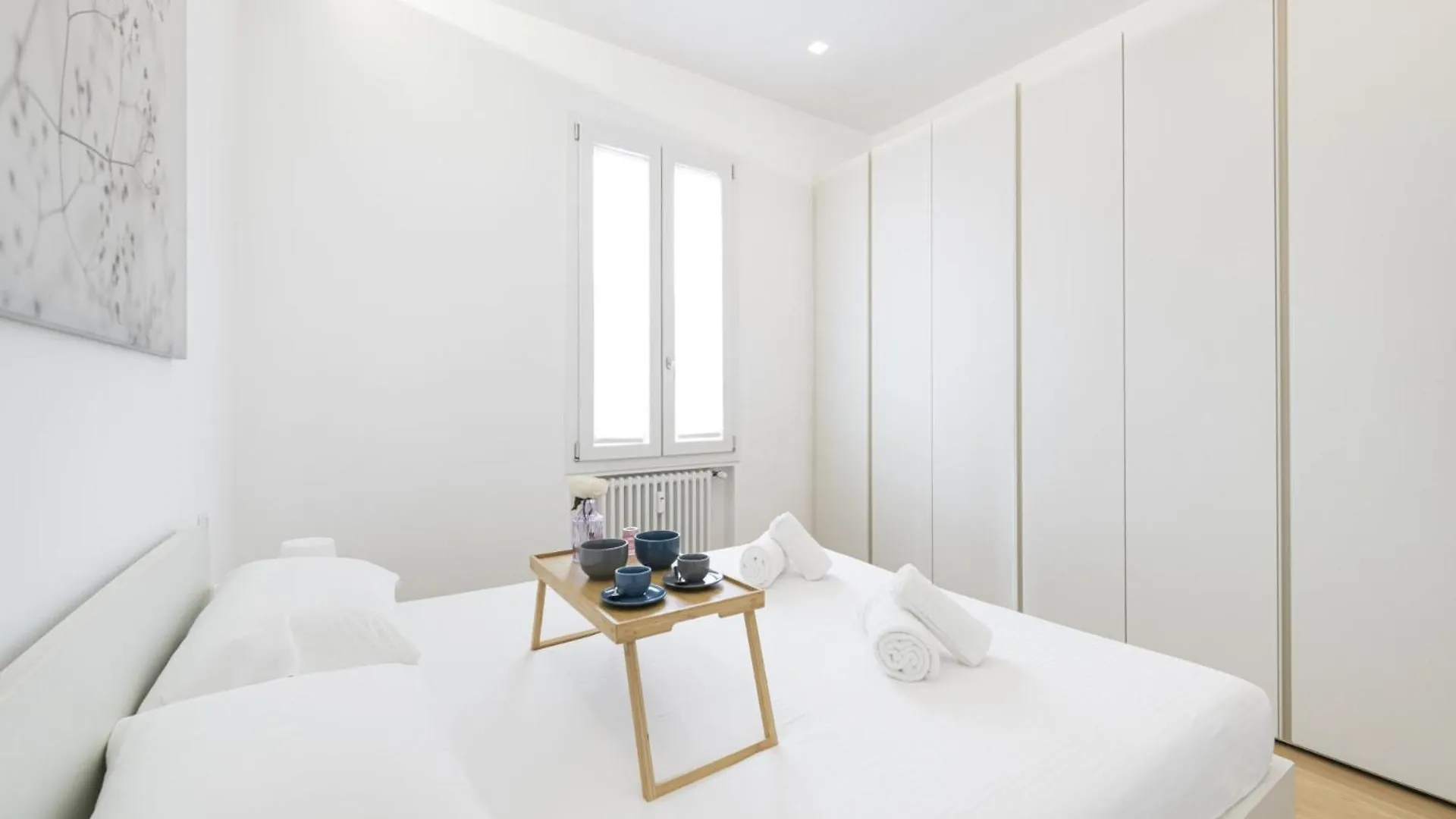 Easylife - Comfort E Armonia Sui Navigli 밀라노 0*,
