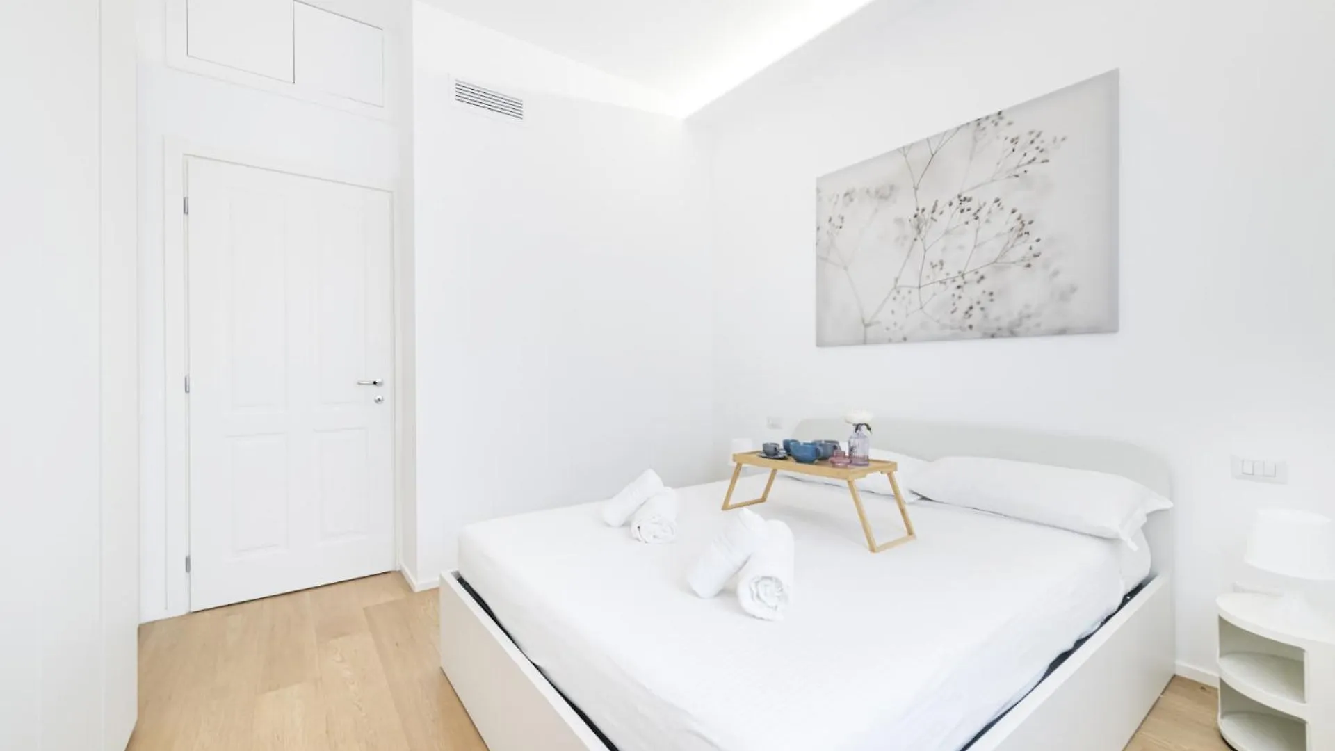 아파트 Easylife - Comfort E Armonia Sui Navigli 밀라노