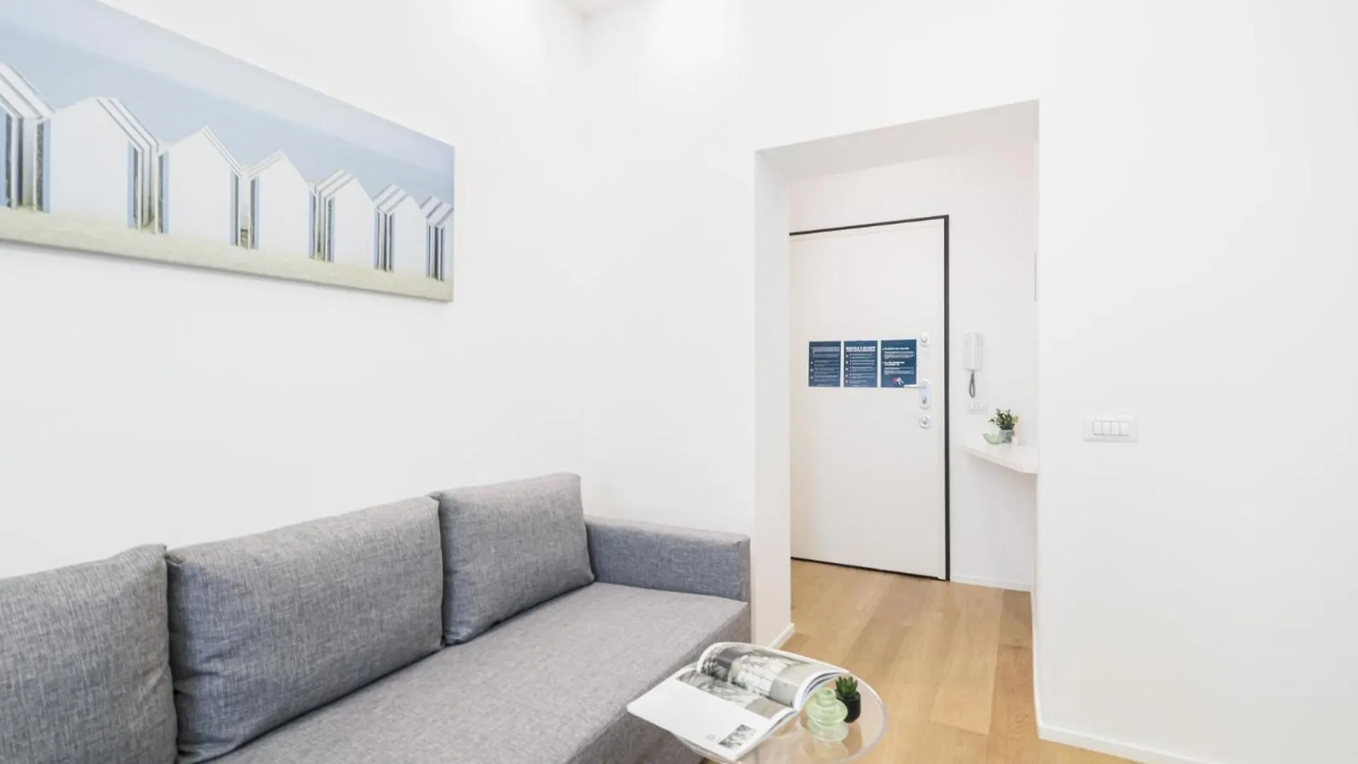 Easylife - Comfort E Armonia Sui Navigli 밀라노